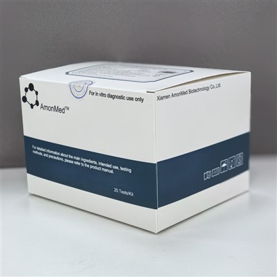 Hs-CRP + súprava konvenčného testu CRP